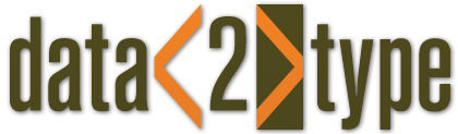 data2type